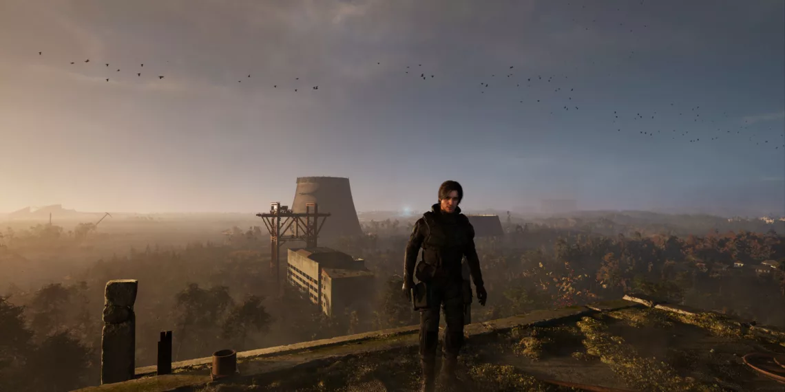 S.T.A.L.K.E.R. 2: Heart of Chornobyl