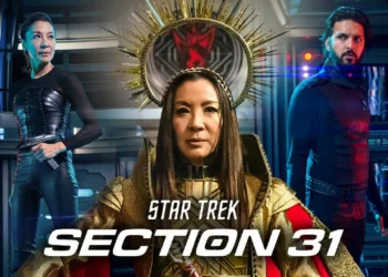 Star Trek: Section 31