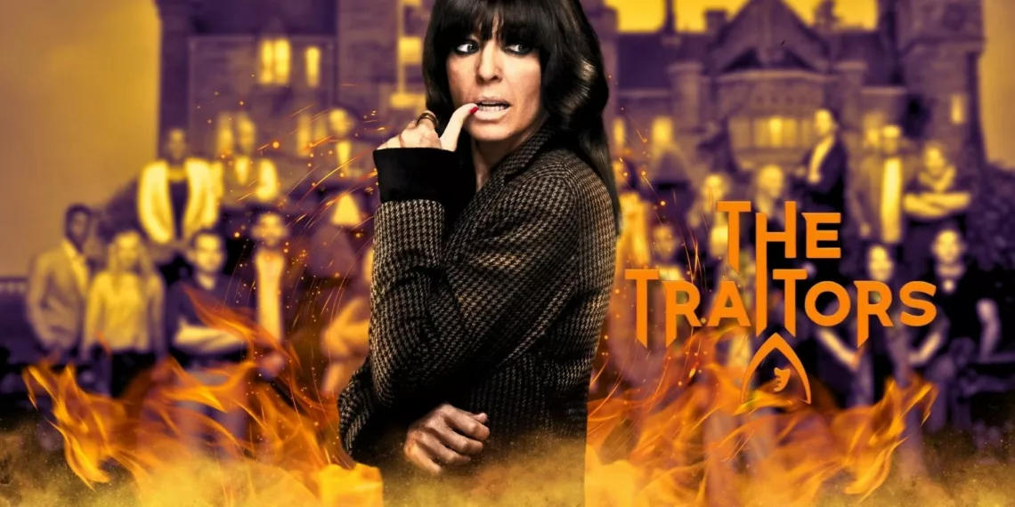 The Traitors Season 2 Review