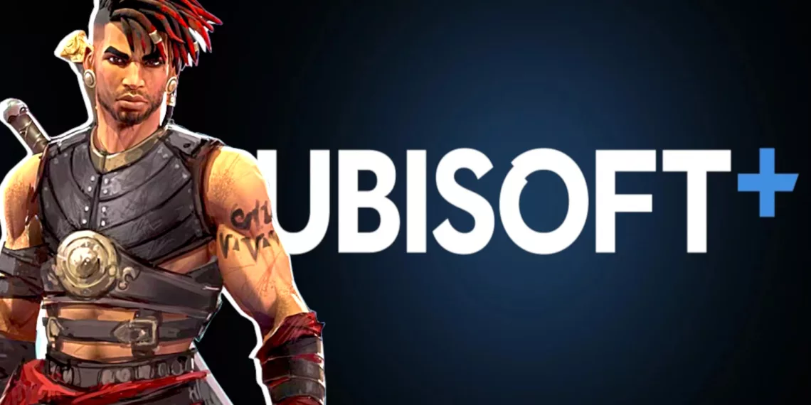 Ubisoft