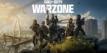 Call of Duty: Warzone
