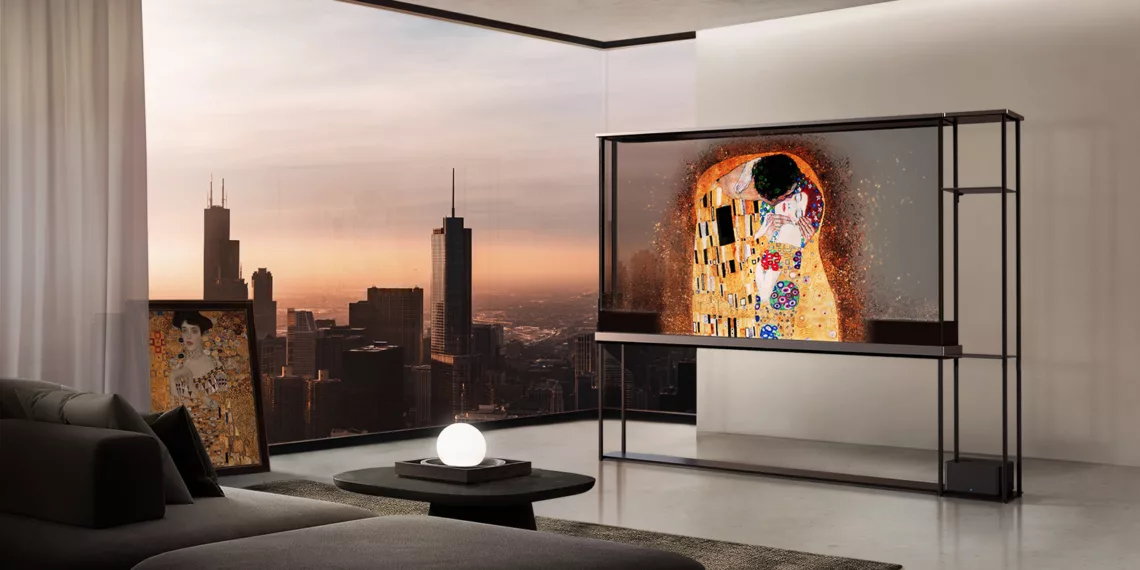 OLED T