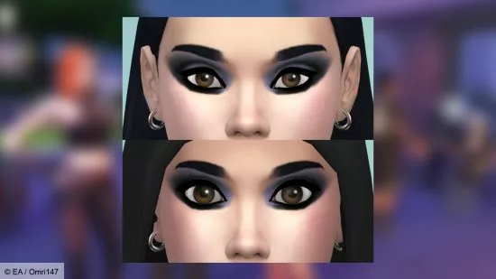 the sims 4 
