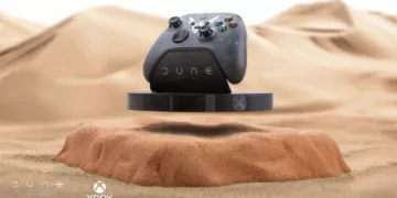 Xbox Dune