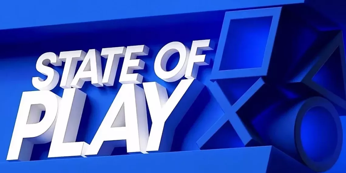 2024 State of Play