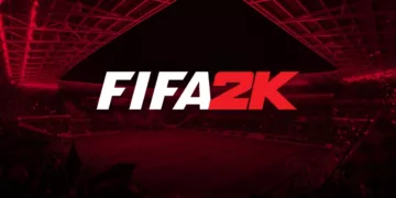 The Video Game Soccer Showdown: EA vs. 2K for the FIFA Crown 1 2K fifa