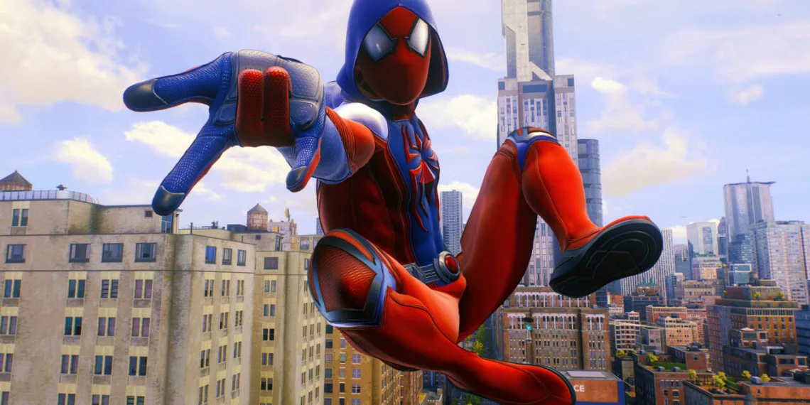 Marvel's Spider-Man 2