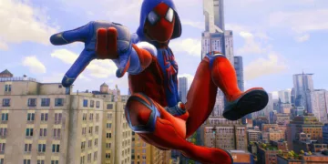 Marvel's Spider-Man 2