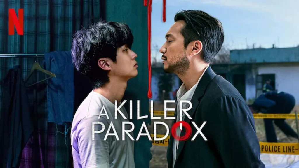 A Killer Paradox Review