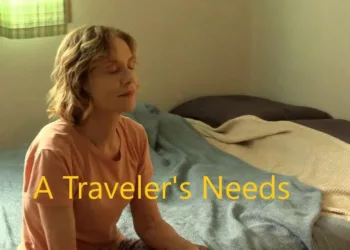 A Traveler's Needs Review
