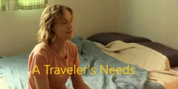 A Traveler's Needs Review