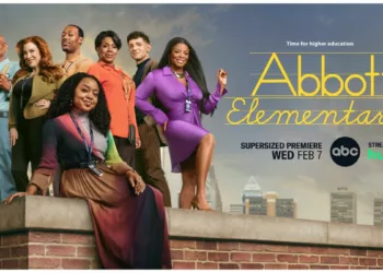 Abbott Elementary Season 3 Review