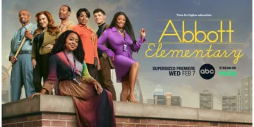 Abbott Elementary Season 3 Review