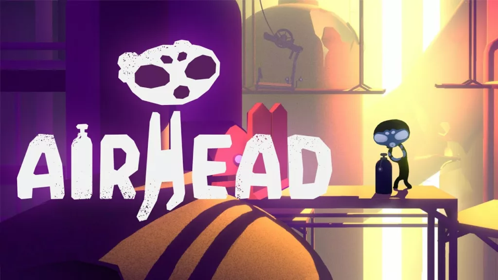 Airhead Review