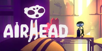 Airhead Review