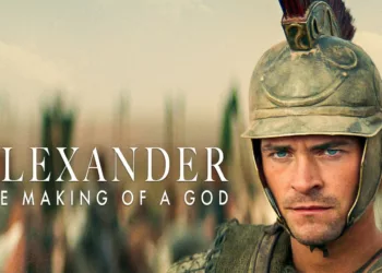 Alexander The Making of a God Review