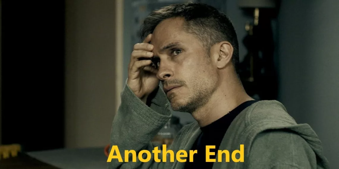 Another End Review: A Somber Rumination Stifled By Its Own Ambition 41 Another End Review