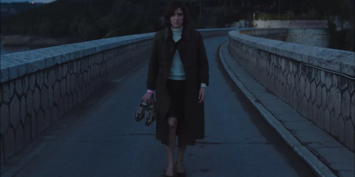 Arcadia Review: Surreal Greek Drama Artfully Explores Death's Impact 41 Arcadia Review