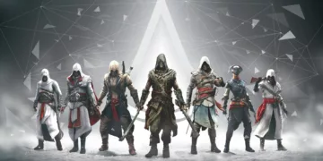 Assassin's Creed Infinity