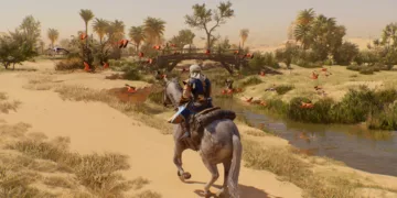 Permadeath Comes for Assassin's Creed Mirage Players in Latest Update 1 Assassin's Creed Mirage