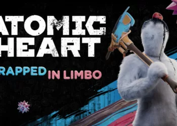 Atomic Heart: Trapped in Limbo DLC Review