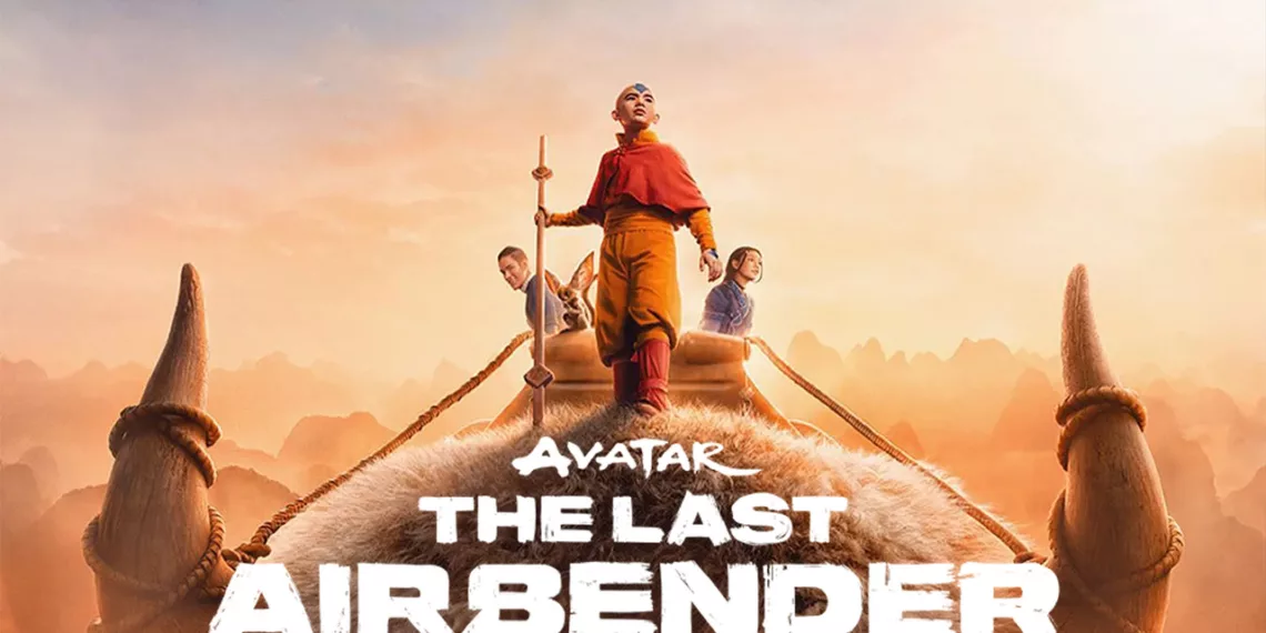 Avatar: The Last Airbender Review
