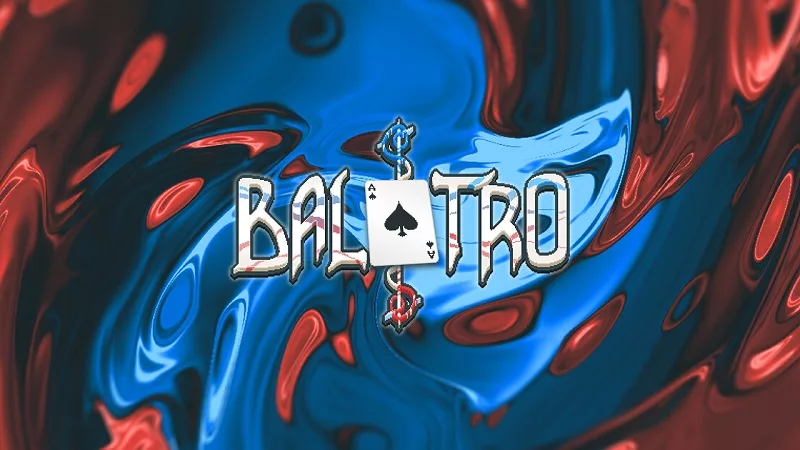 Balatro Review
