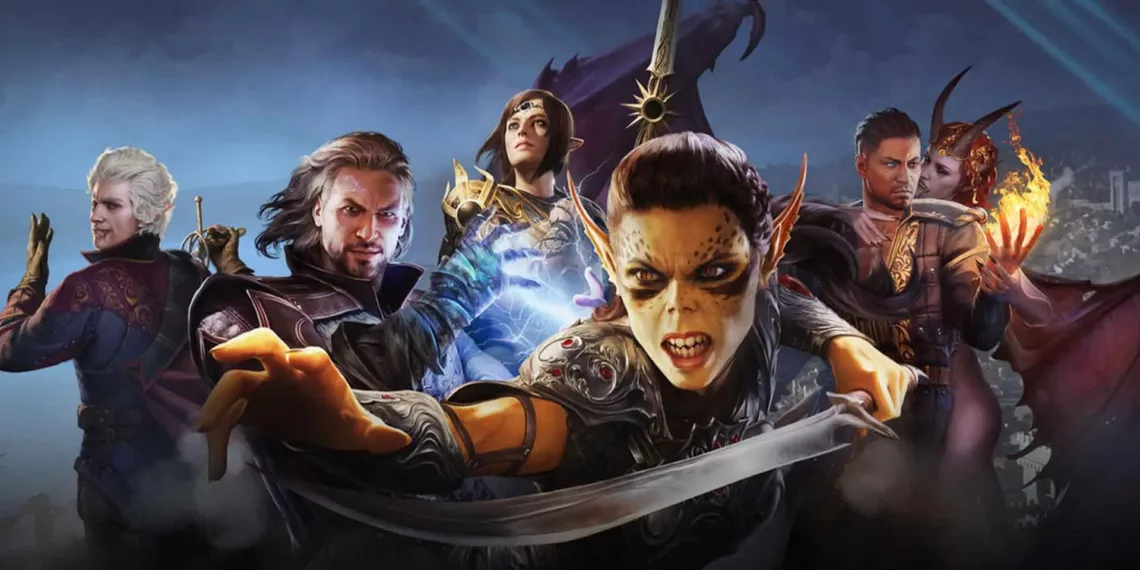 Devs Urge Baldur's Gate Community to Stop Threats Over Mods 41 Baldur's Gate 3
