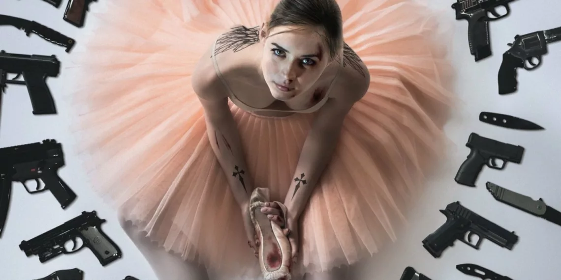 Ballerina