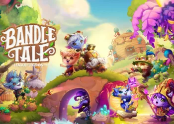 Bandle Tale A League of Legends Story Review