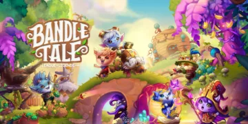 Bandle Tale A League of Legends Story Review