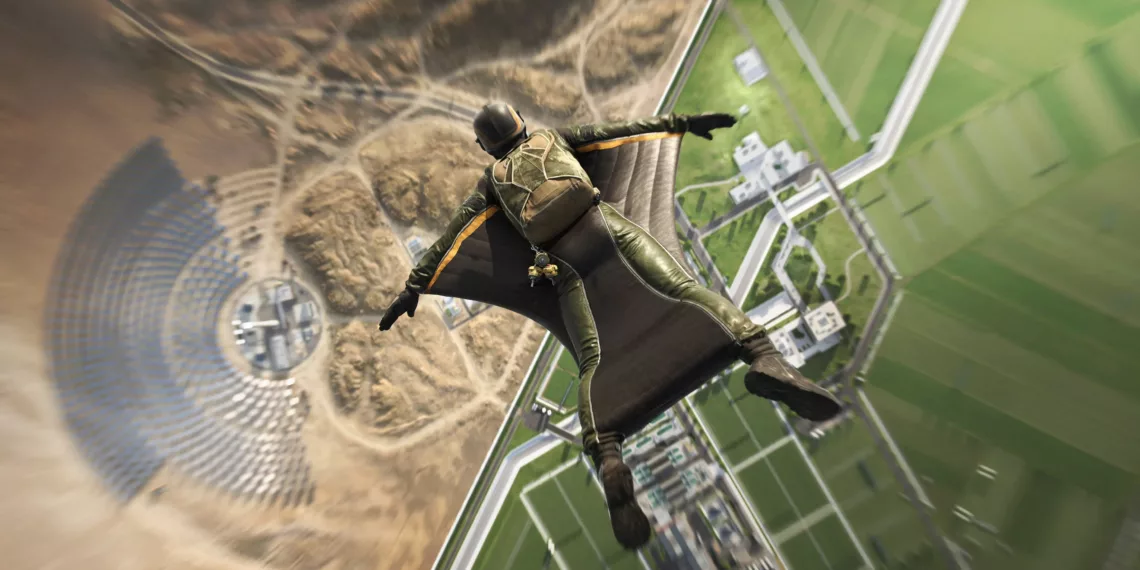 The Next Battlefield's Pivot to Free-to-Play 41 Battlefield 2042