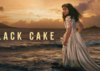 Black Cake Review