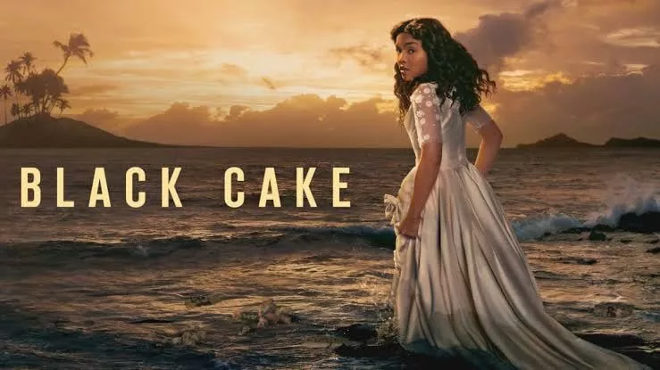 Black Cake Review