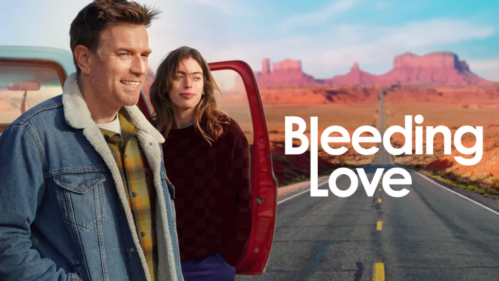 Bleeding Love Review