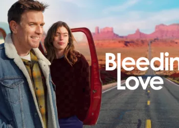 Bleeding Love Review