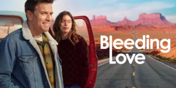 Bleeding Love Review
