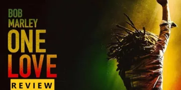 Bob Marley: One Love Review