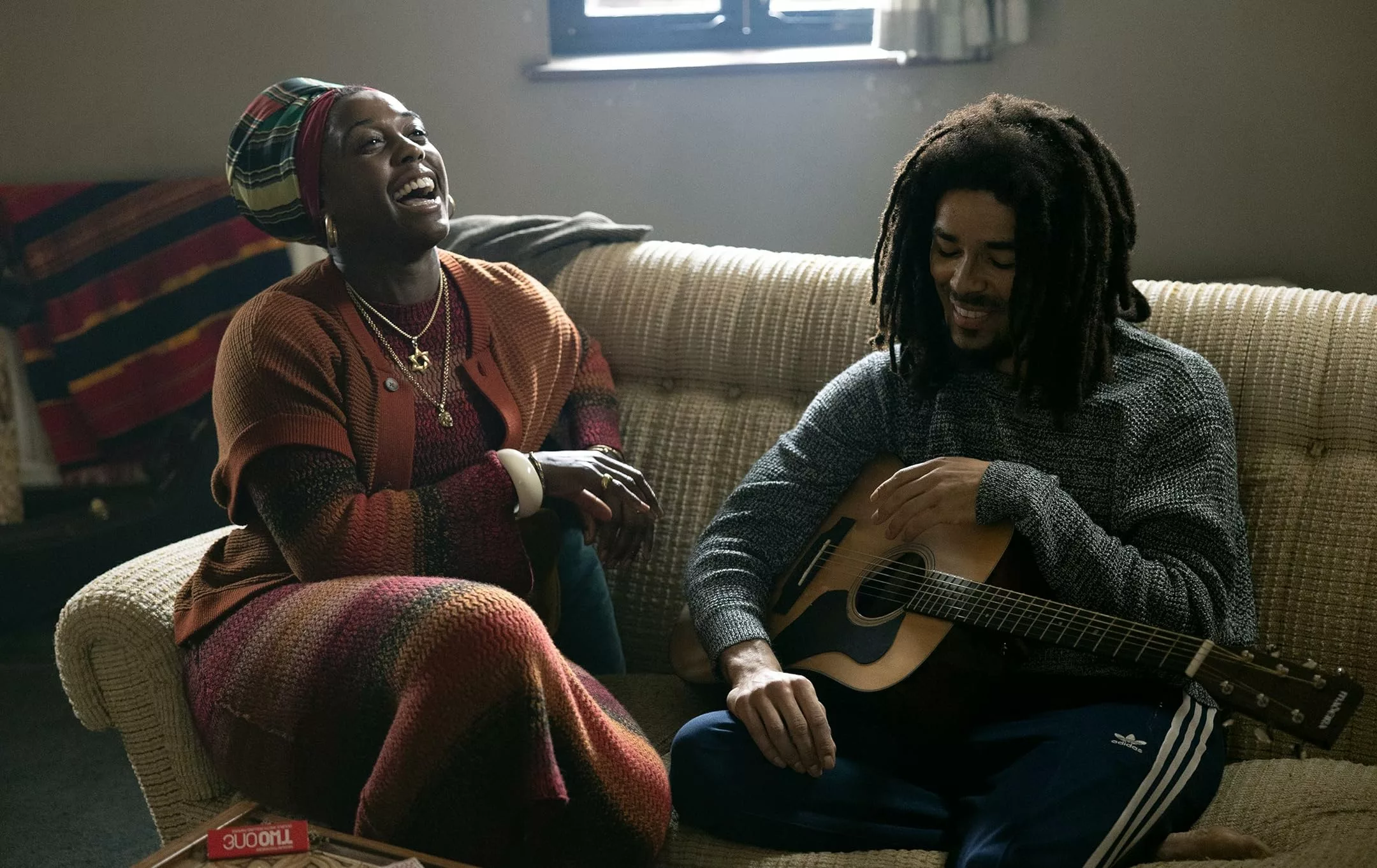 Bob Marley: One Love Review