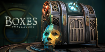 Boxes: Lost Fragments Review