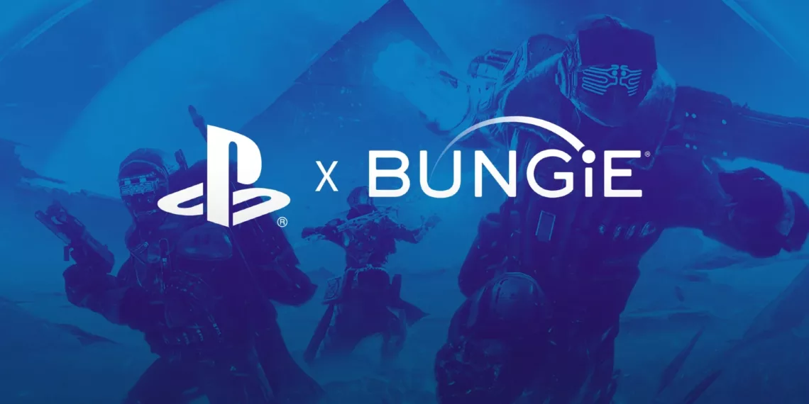 Bungie