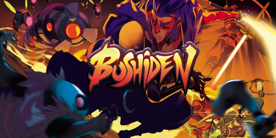 Bushiden