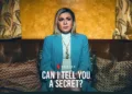 Can I Tell You A Secret? review