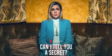 Can I Tell You A Secret? review