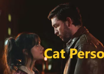 Cat Person Review
