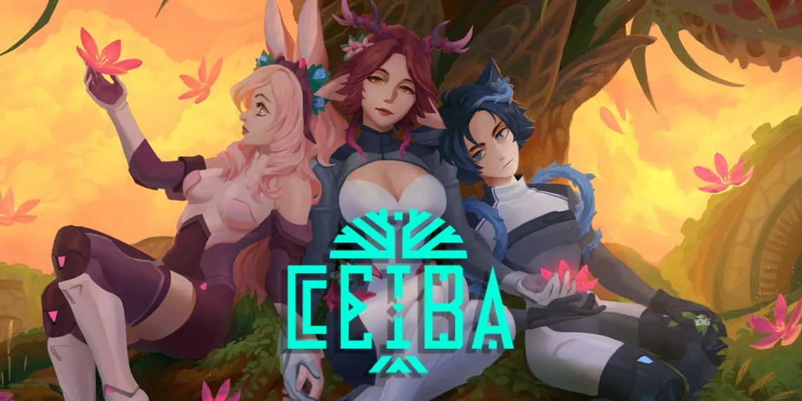 Ceiba Review