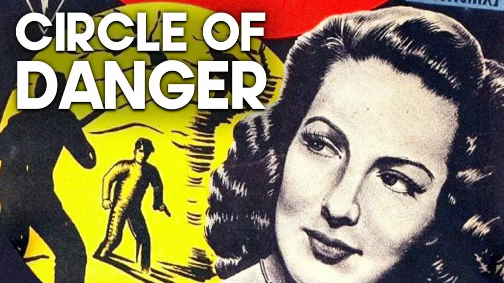Circle of Danger Review