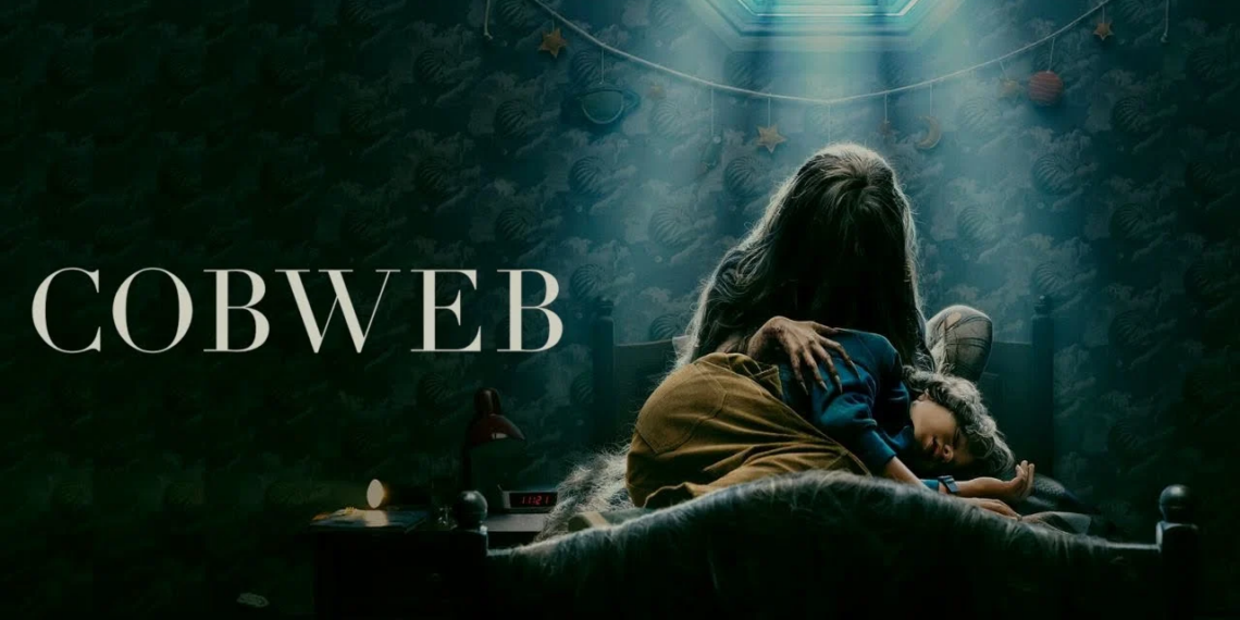 Cobweb Review