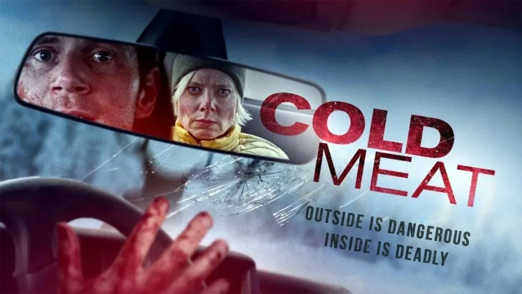 Cold Meat Review