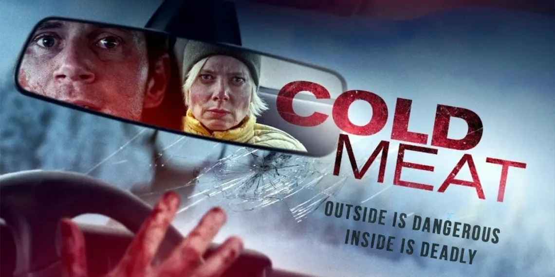 Cold Meat Review: From Roadside Rescue to Fight for Survival 41 Cold Meat Review